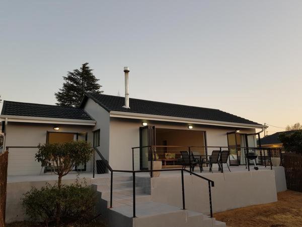 Clarens Escape — Hotel in Clarens