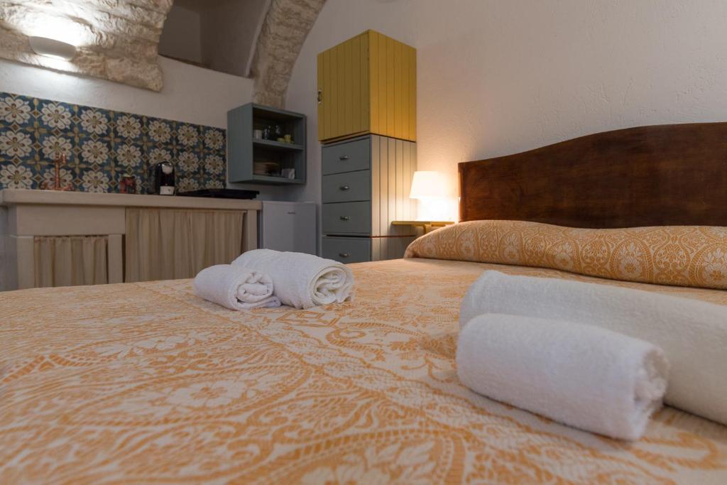 Casa Villani Guest House Ostuni - 3