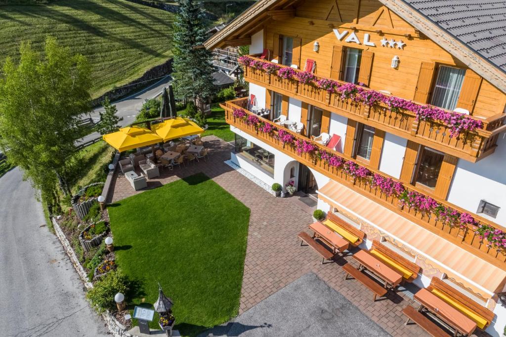 Hotel Val - 4