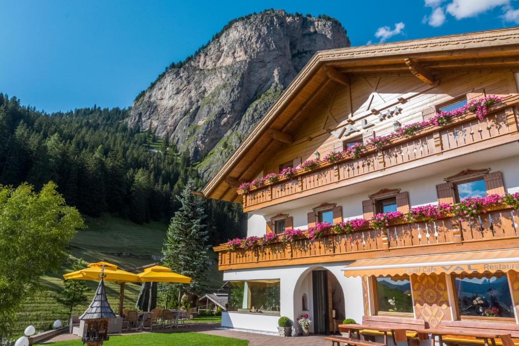 Hotel Val - 3