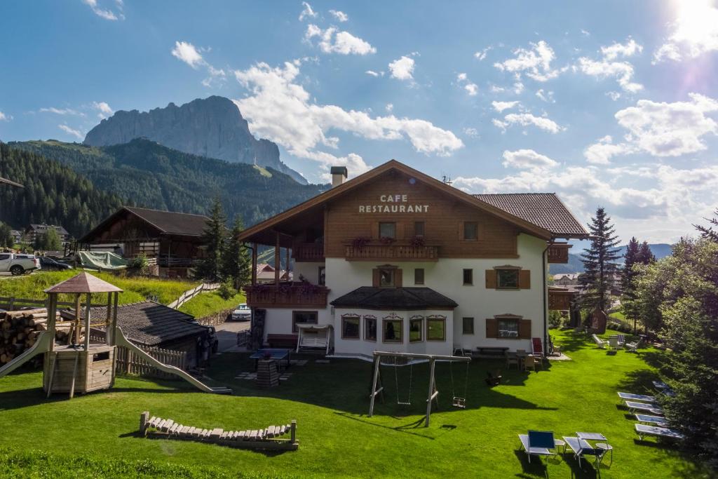 Hotel Val - 5