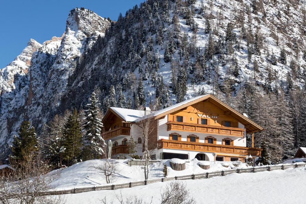 Hotel Val - 2