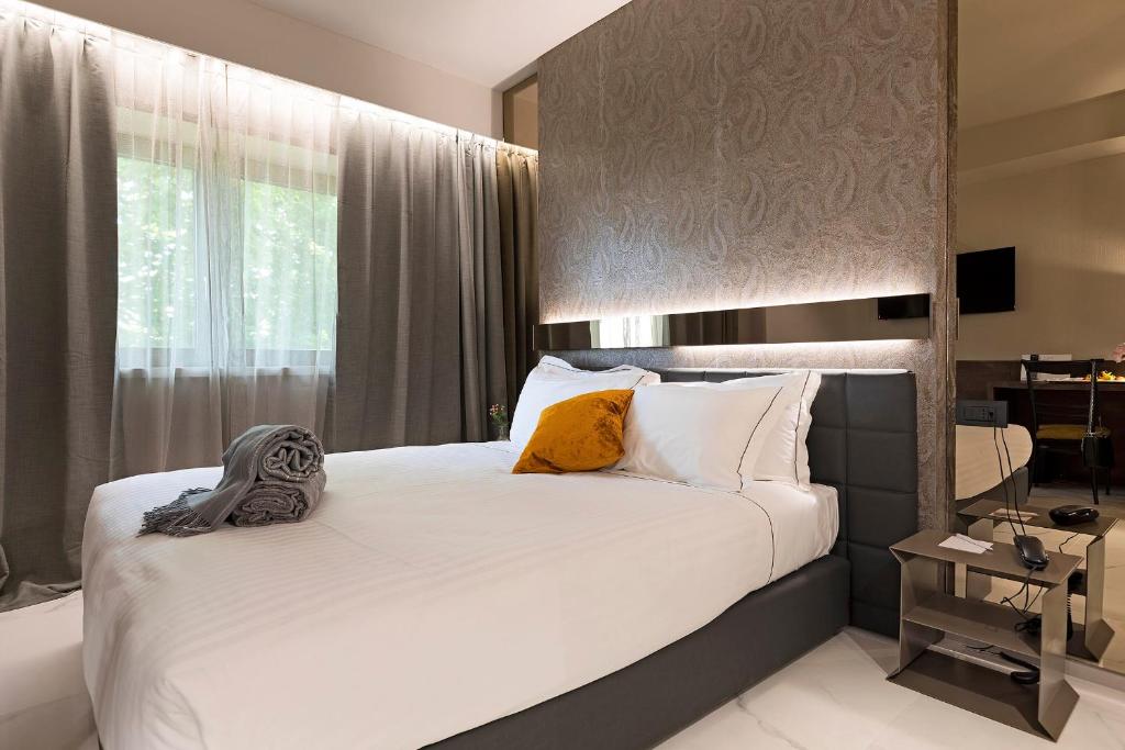 Best Western Albavilla Hotel & Co. Photo 31