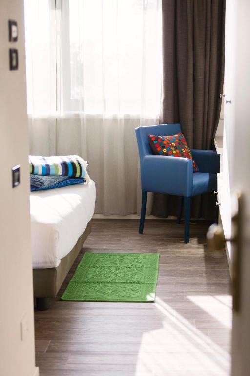 Best Western Albavilla Hotel & Co. Photo 32