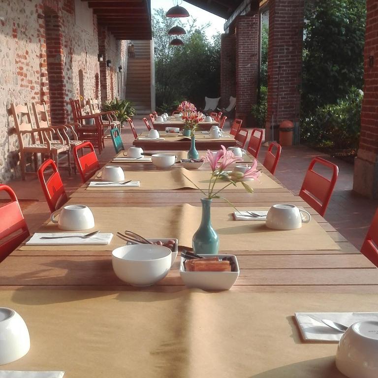 Agriturismo Tetto Garrone - 3
