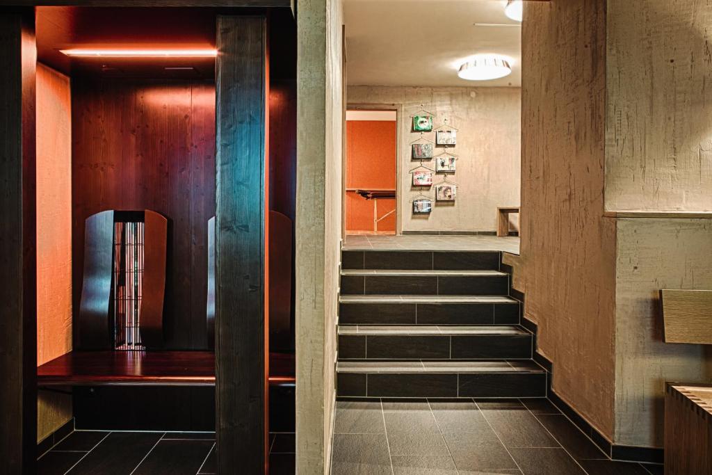 Appartements Tschol Martin - 5