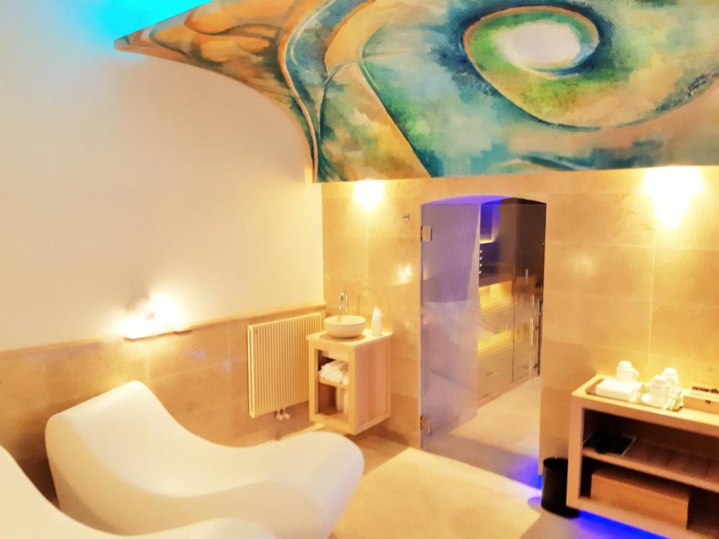 Hotel Accademia — Spa in Rome, Lazio