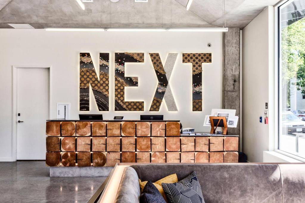 Jupiter NEXT, Portland