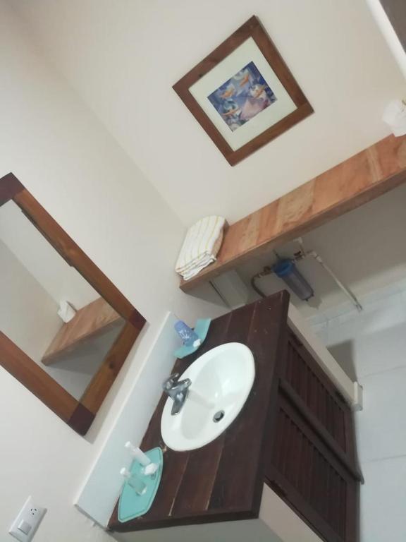 Villa Carolina photo