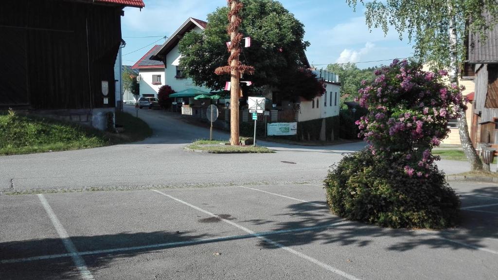 Gasthaus Schachinger — Hotel in Thalgau