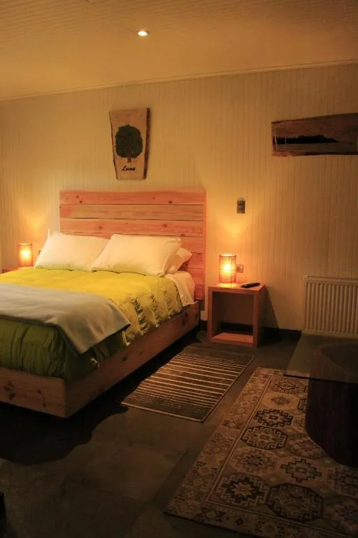 Treca Rupan Lodge, hotel in Neltume