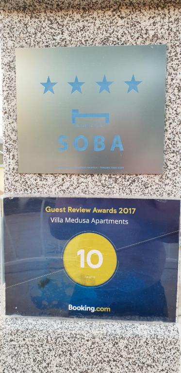 Villa Medusa Apartments - Adults only - - 3