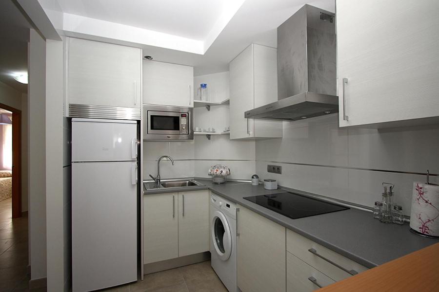 Apartamentos La Botica de Nerja — Hotel rooms in Nerja, Andalusia