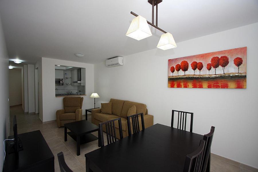 Apartamentos La Botica de Nerja — Hotel rooms in Nerja, Andalusia