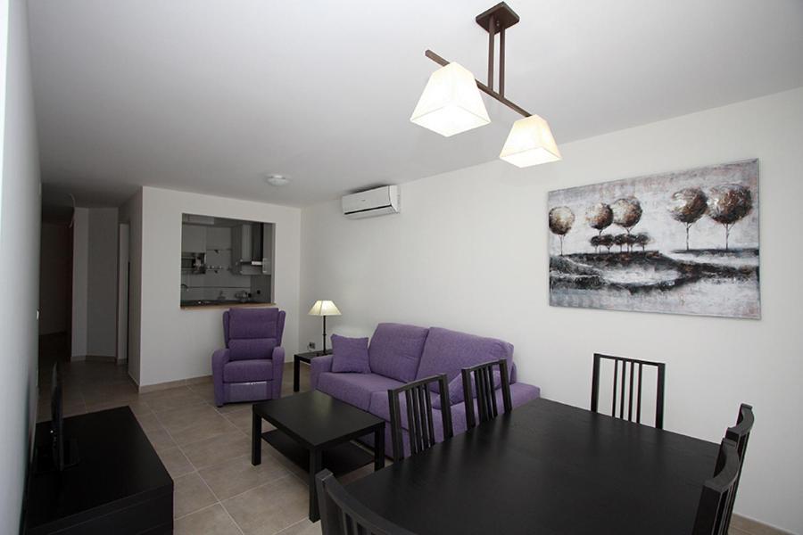 Apartamentos La Botica de Nerja — Hotel rooms in Nerja, Andalusia