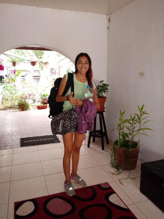 Backpacker Kitara House photo
