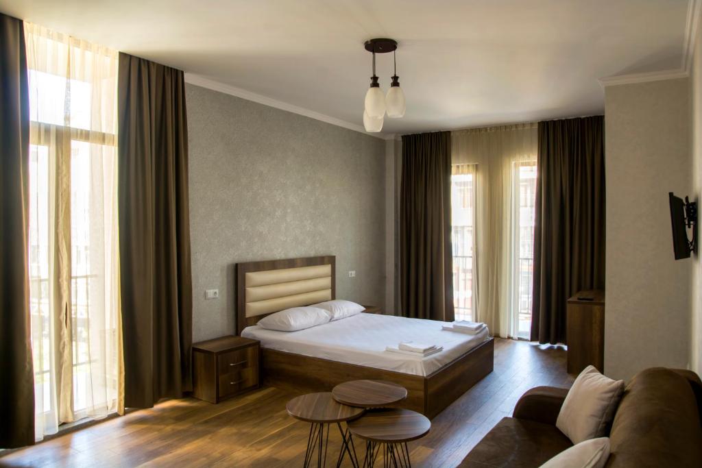Hotel Absolut — Hotel in Batumi