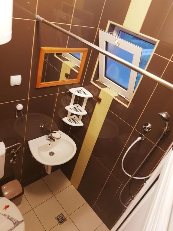 Tufio Apartmani Ulcinj photo