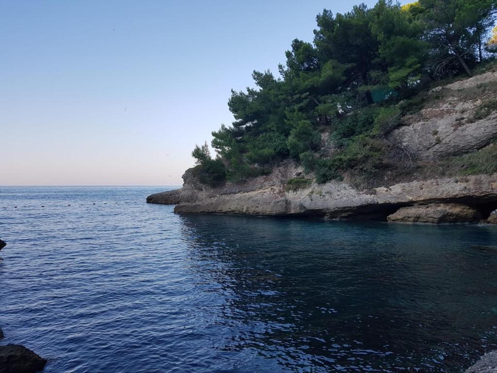Tufio Apartmani Ulcinj photo