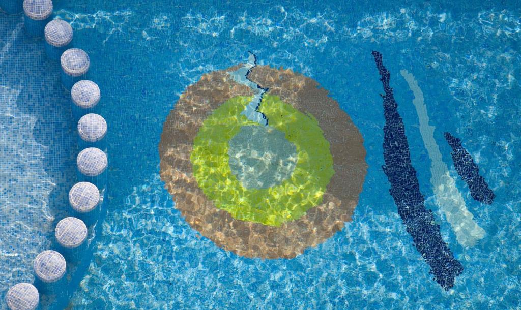 Hotel Mariant — Swimming pool in S'Illot, Balearic Islands