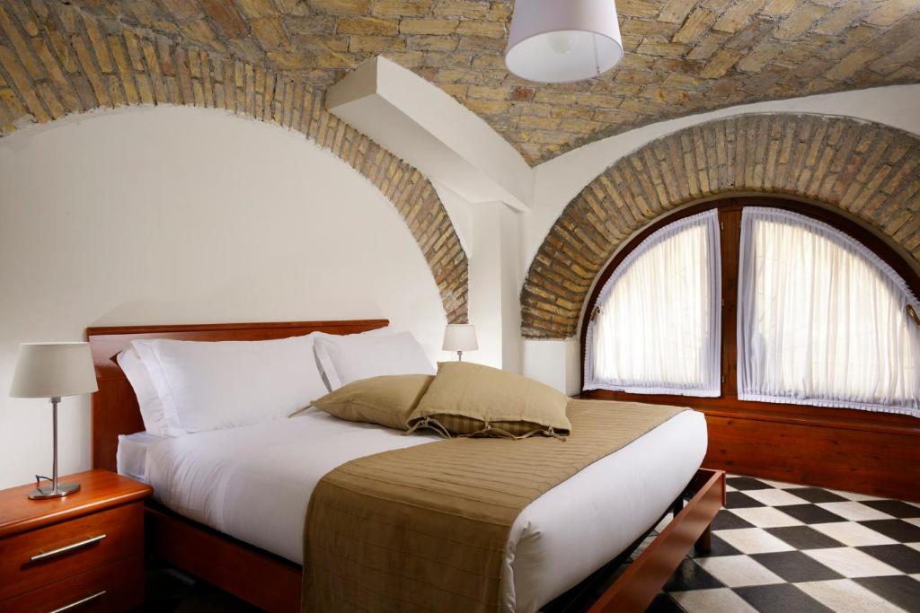 Roma Resort Termini 9