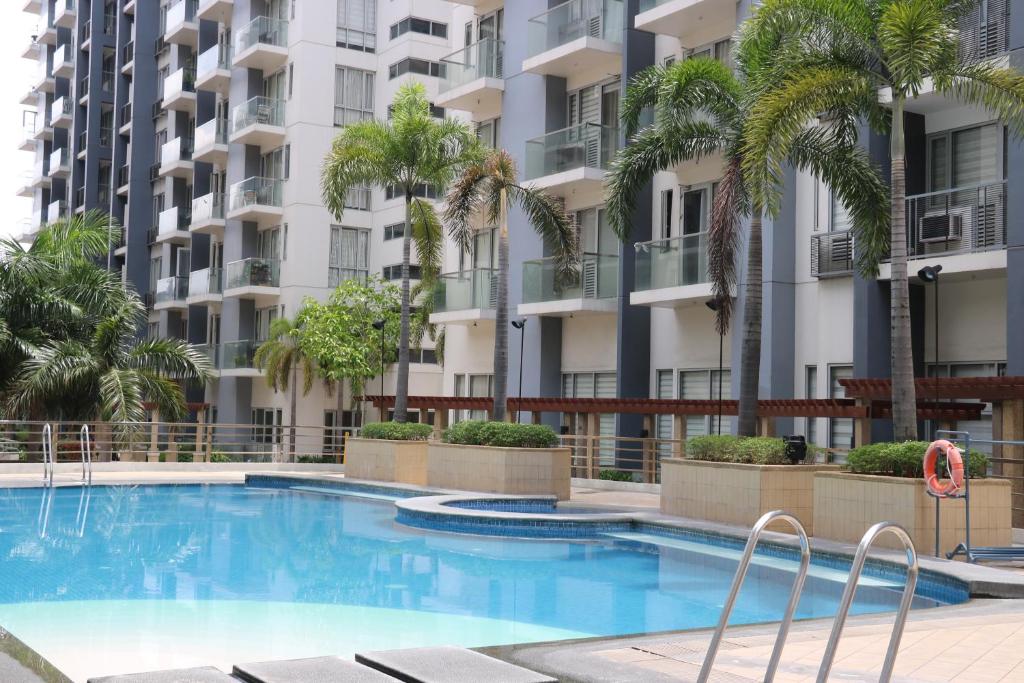 Sarasota Residential Resort (Manila) by SMTL Properties