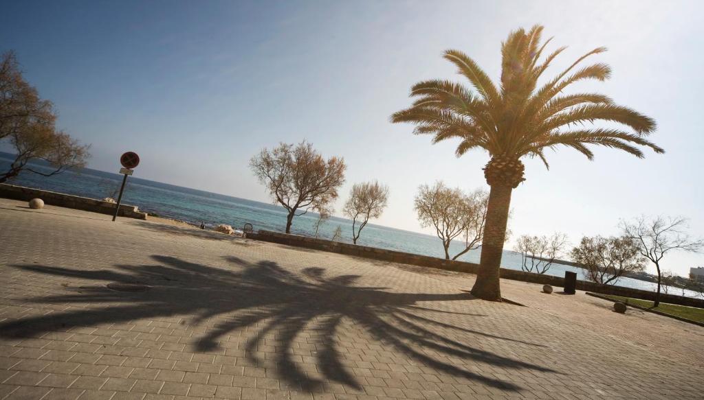 Hotel Mariant — Beach in S'Illot, Balearic Islands