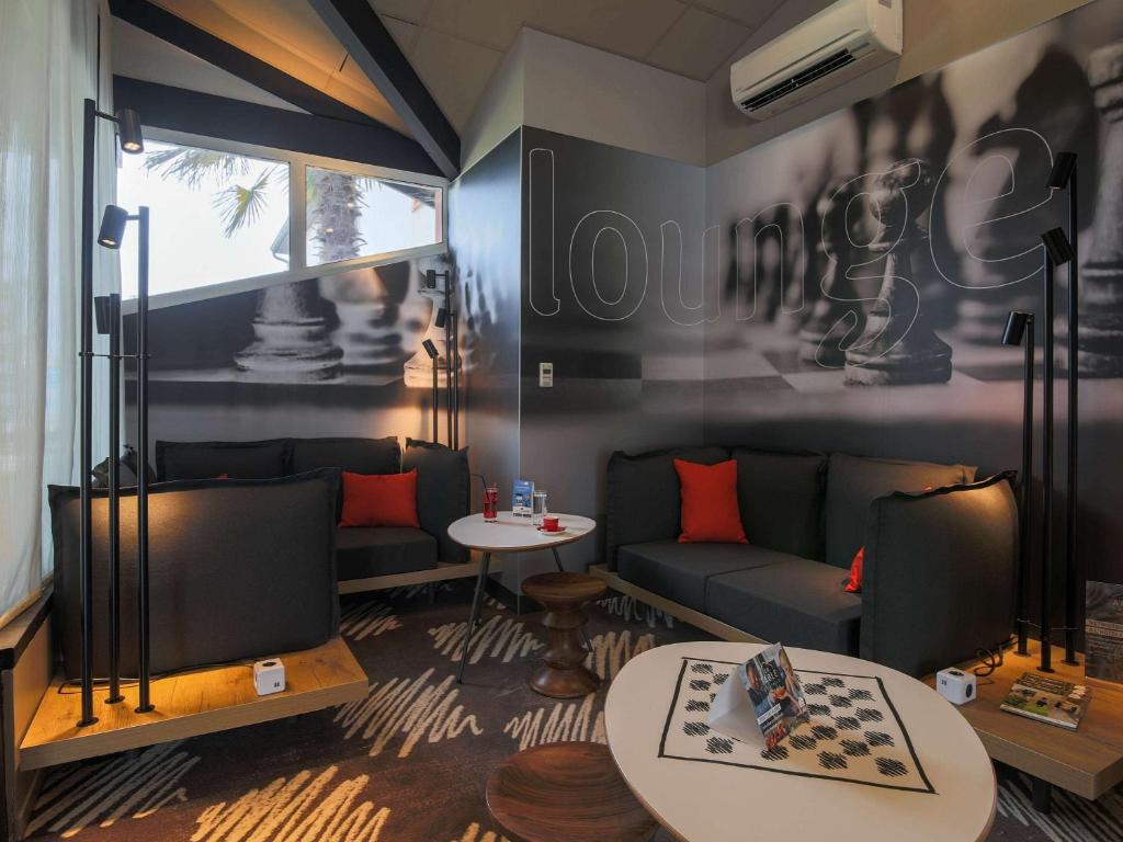 ibis Montauban Photo 30