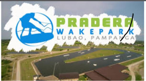 CoG BnB Lubao -100 Mbps WiFi photo