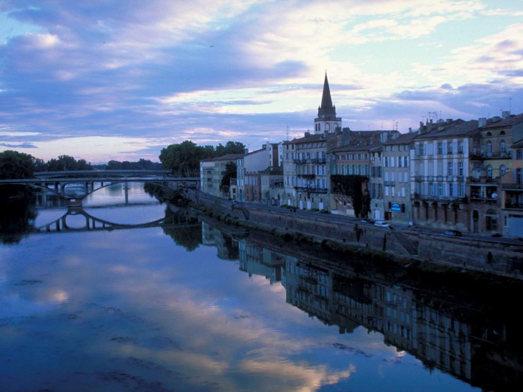 ibis Montauban Photo 34