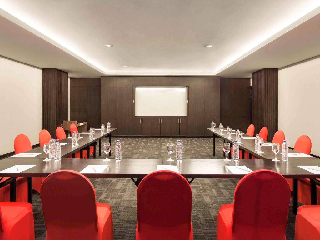 Salles de réunion&nbsp;/ de bal