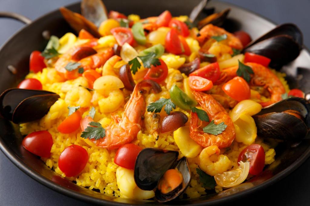 Mâncare şi băutură