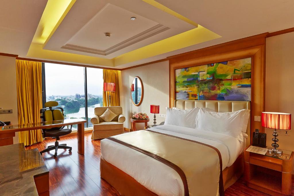 Six Seasons Hotel, Hotel in Dhaka, Bangladesh | Wander