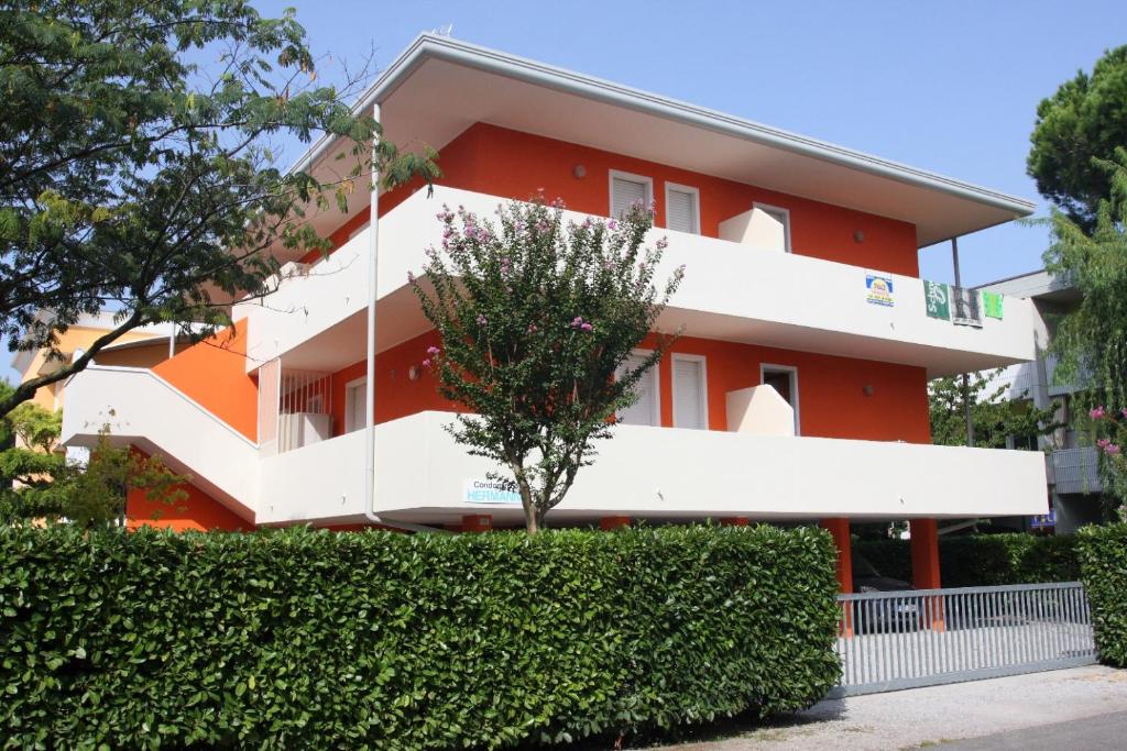 Condominio Hermann - 1