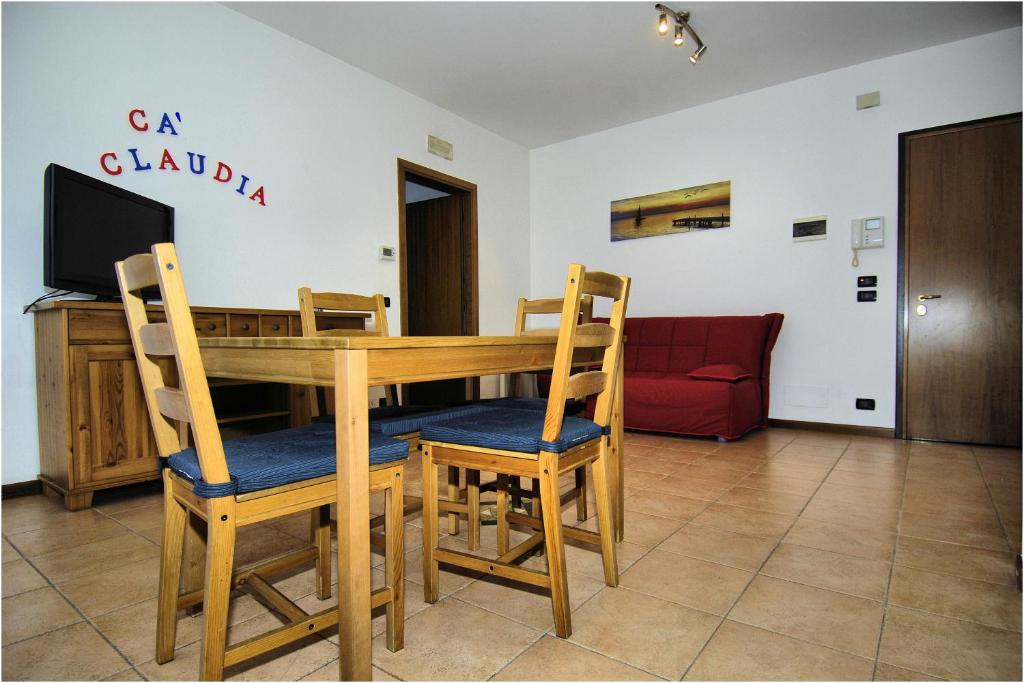 Ca' Claudia Venezia - 2