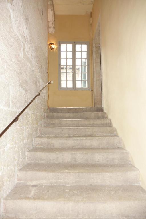 Hotel D´ Alfonce photo