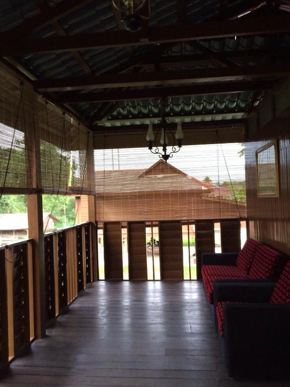 Kejora Homestay photo