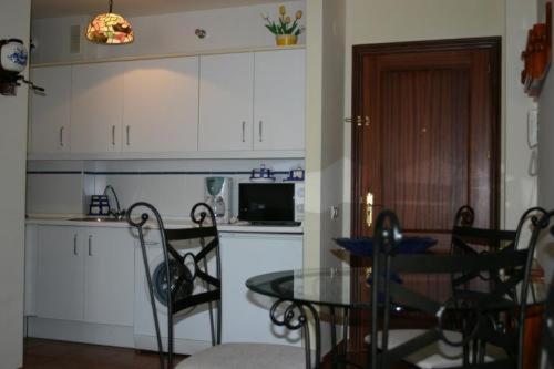 Apartamentos Club Condal 전경