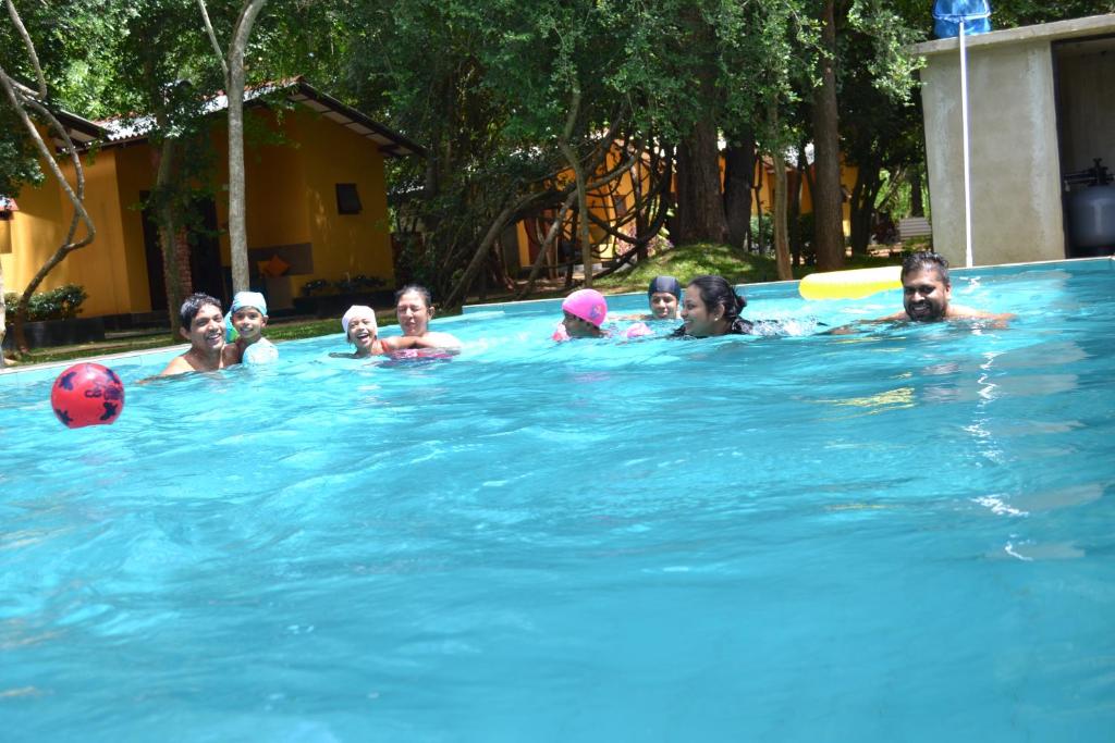Ayubowan Resort Avudangawa photo