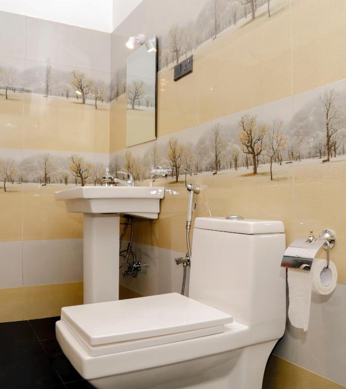 Ranmal Airport Transit Hotel photo