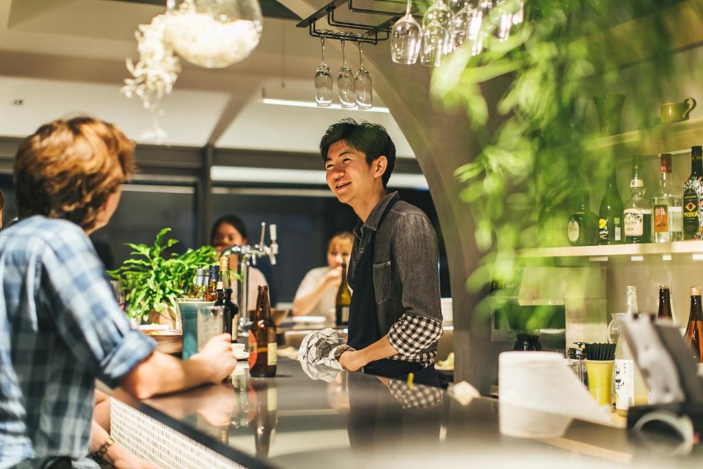 酒吧/Lounge Bar
