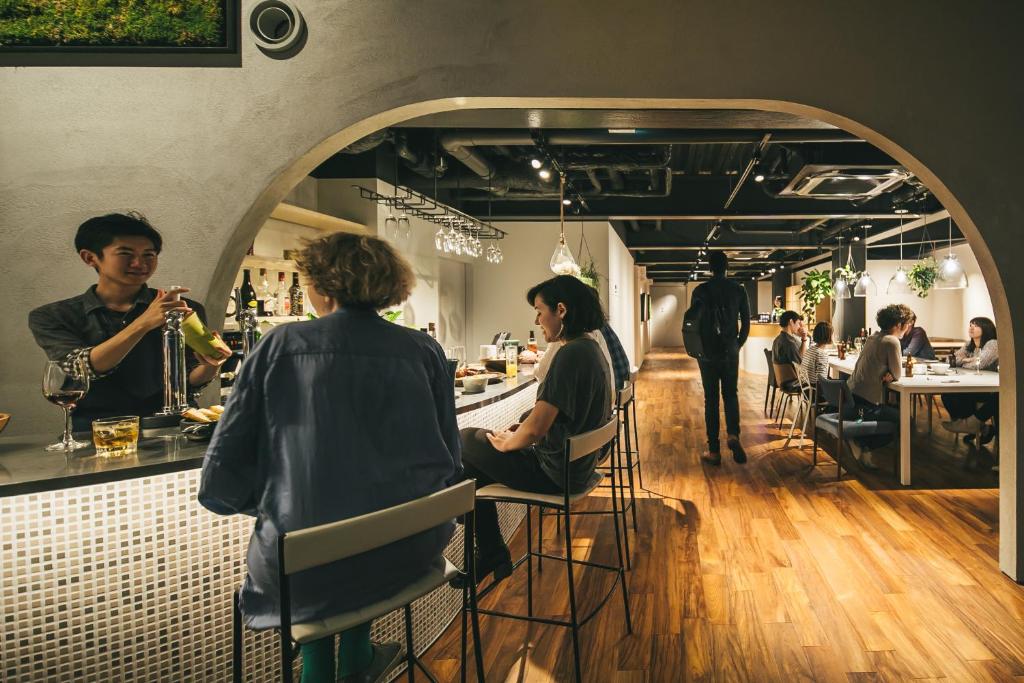 餐廳