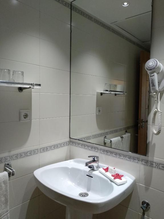 Aparthotel Nereida photo