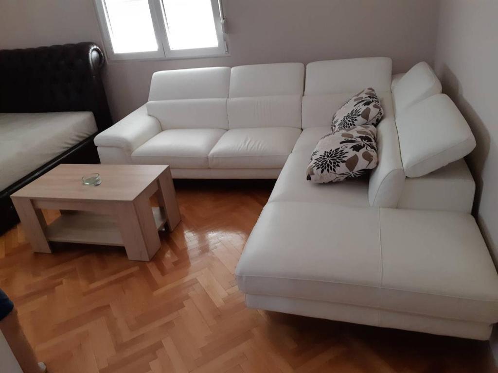 Stankovic Apartman — Hotel in Vranje