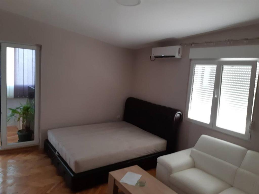 Stankovic Apartman photo