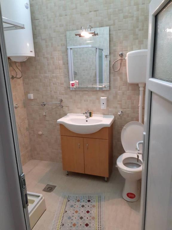 Stankovic Apartman photo