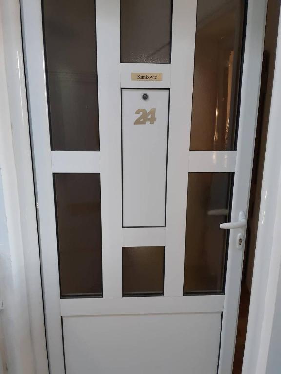 Stankovic Apartman photo