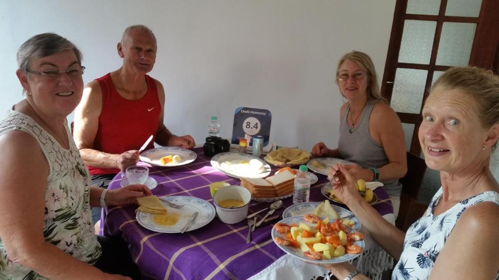 Chelli Homestay photo