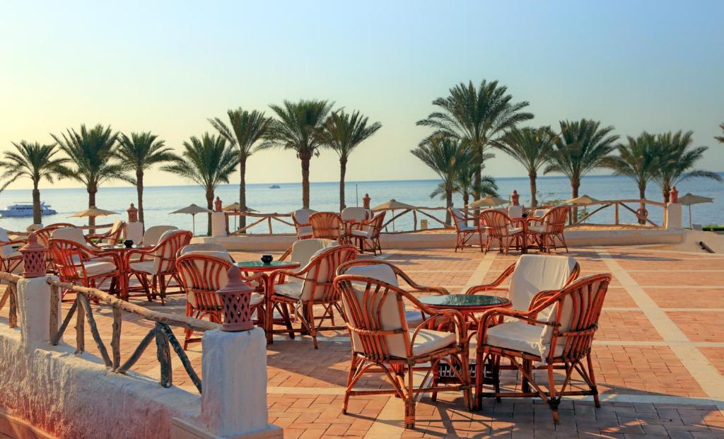 Sharm Club Beach Resort - zdjęcie 5