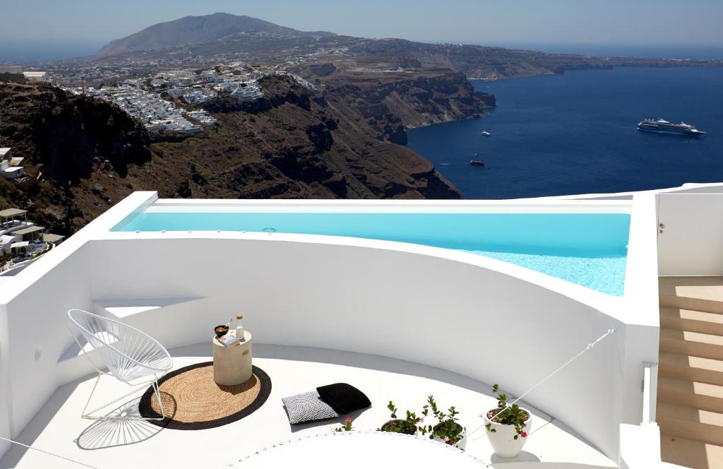 Olia Villas & Suites photo